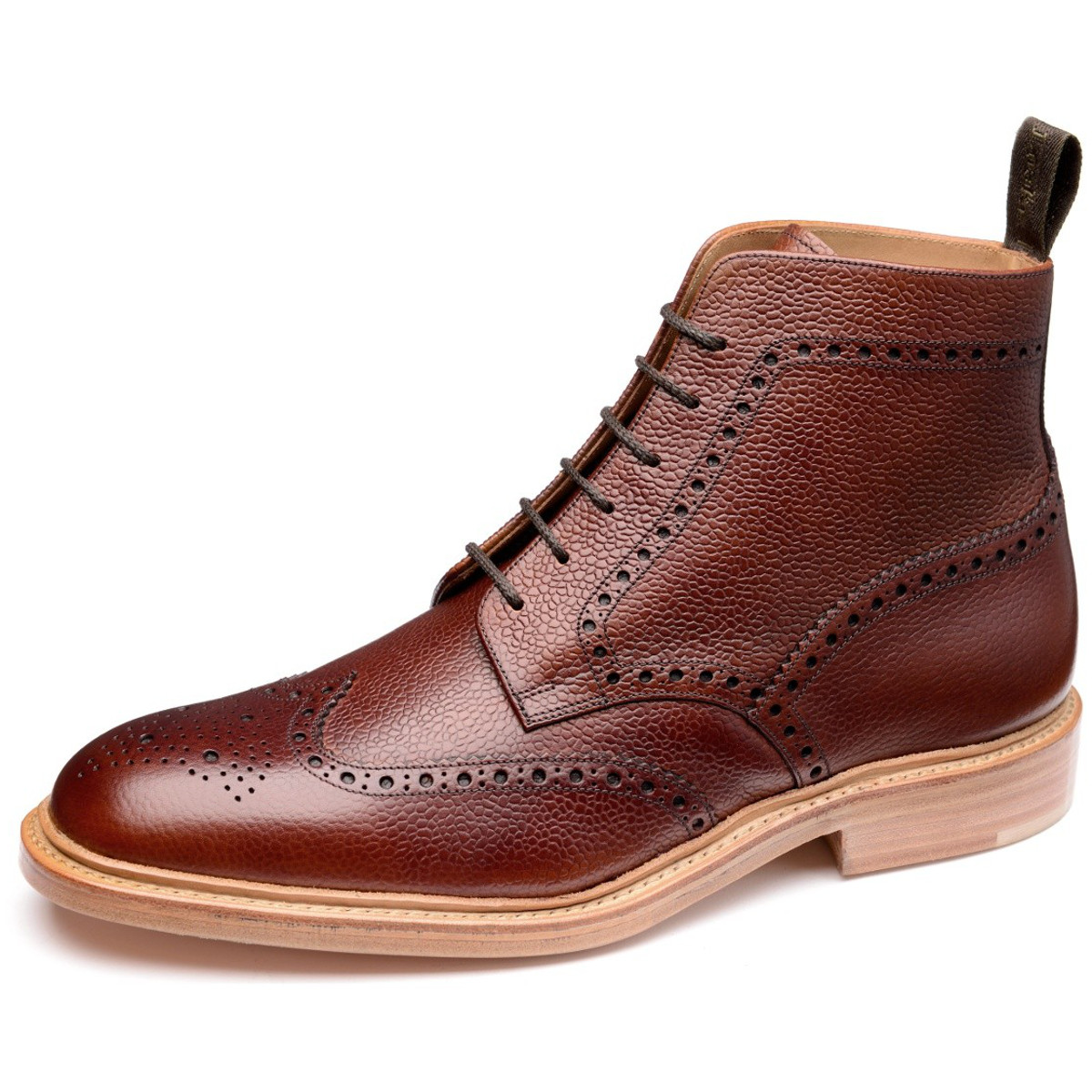 Loake Naseby