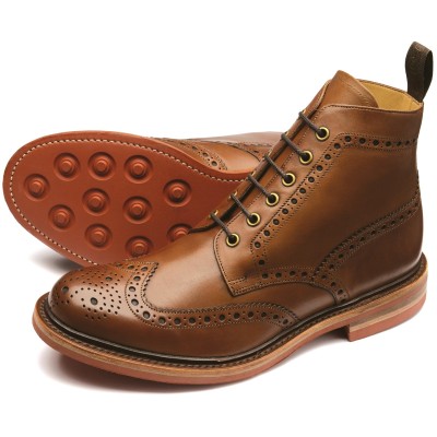 Loake Wharfdale