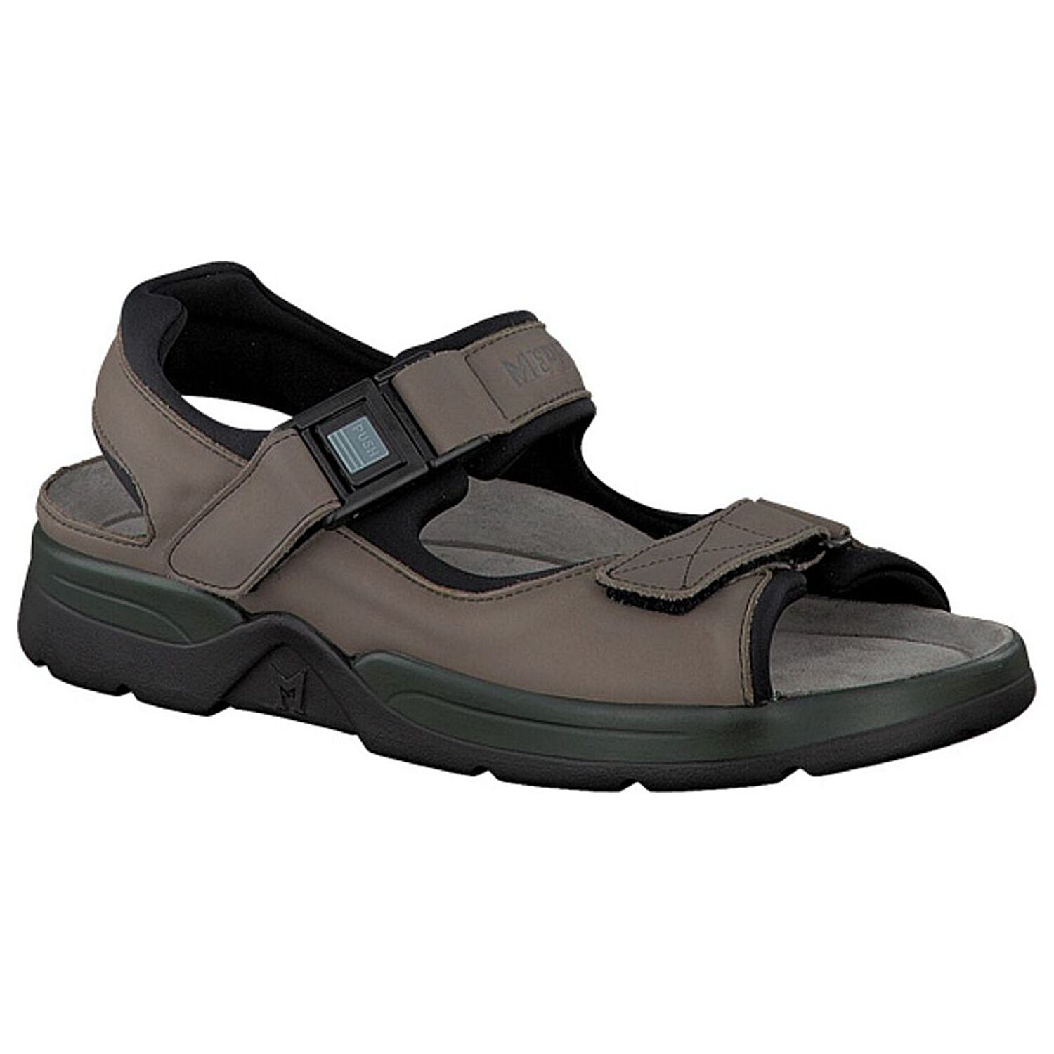 Mephisto Atlas Fit