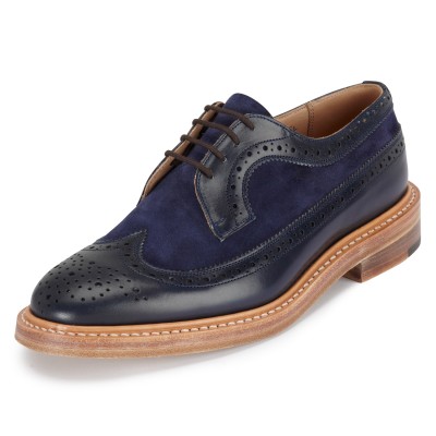 Trickers Richard