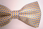 Silk Bow Tie