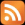 RSS Feed Icon
