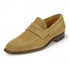 £30 Off John Spencer Summer Suedes