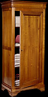 image of a wardrobe