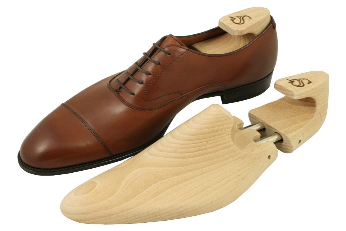 Alfred Sargent Lasted Shoe Tree 109 Pediwear Accessories