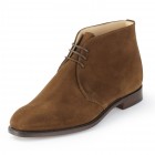 Alfred Sargent Bexhill Snuff Suede