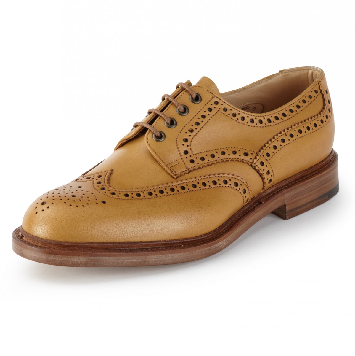 Alfred Sargent Hampstead Acorn Calf