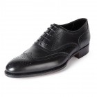 Alfred Sargent Hunt Black Calf