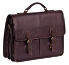 Ashwood Leather Westminster Briefcase