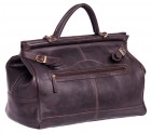Ashwood Leather Westminster Gladstone