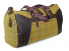 Ashwood Leather Duccani Tweed Bag