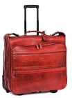 Ashwood Leather Knightsbridge Suit Carrier