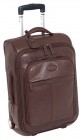 Ashwood Leather Mayfair Cabin Trolley