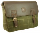 Ashwood Leather Jasper Tweed