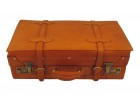 Ashwood Leather Medium Vintage Suitcase