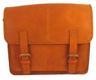 Ashwood Leather Vintage Satchel