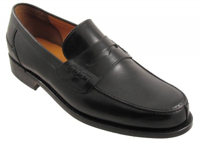 Barker Shoes Barton