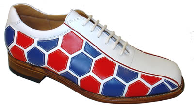 Barker Shoes Striker
