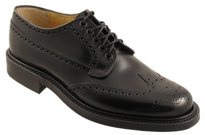 Barker Shoes Hamilton