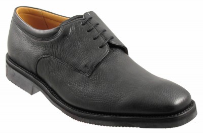 Barker Shoes Largs