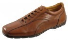 Barker Athens Tan Calf
