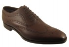 Barker Vivaldi Mahogany