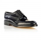 Barker Anderson Navy