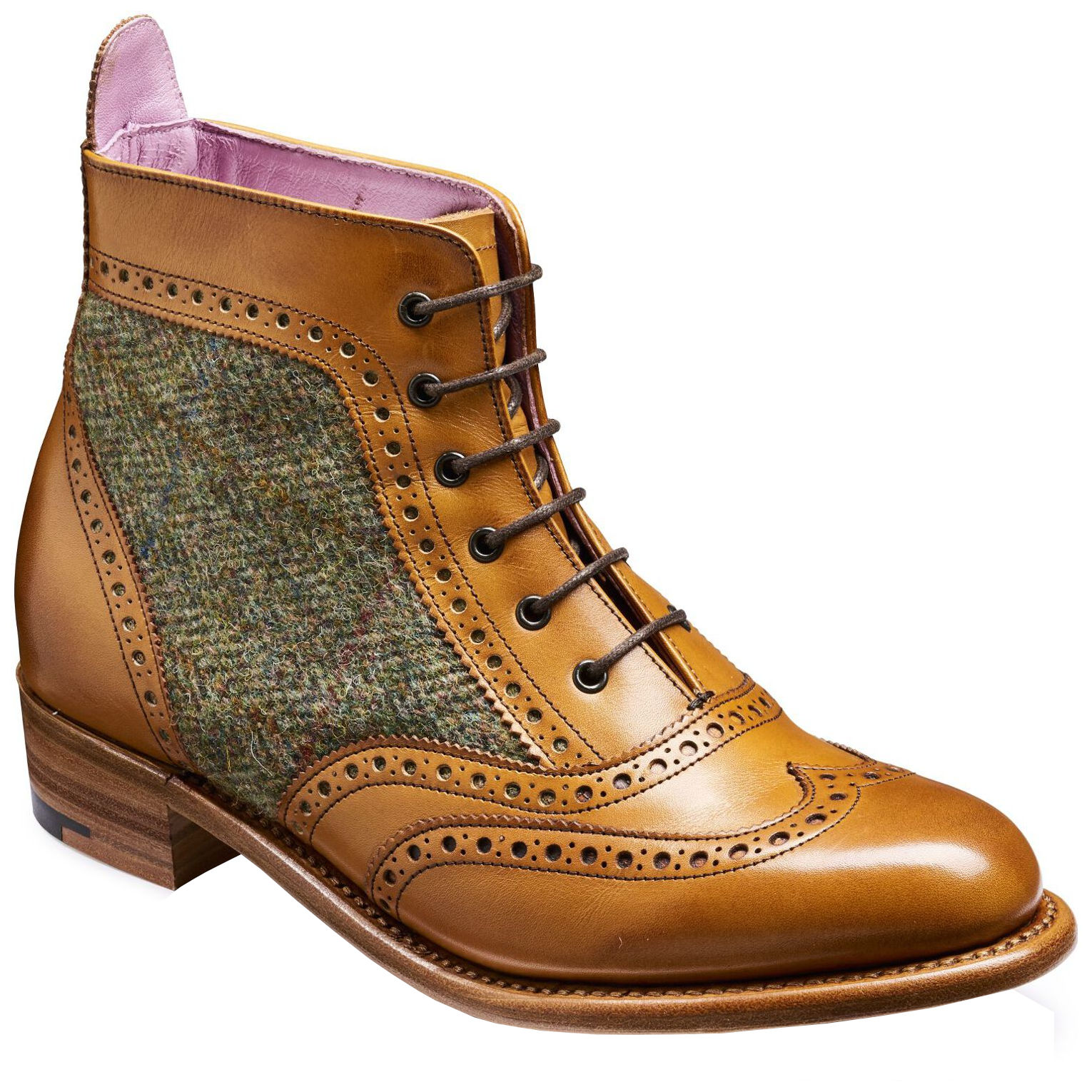 ladies barker shoes sale