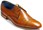 Barker Jarratt Calf