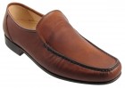 Barker Javron Leather