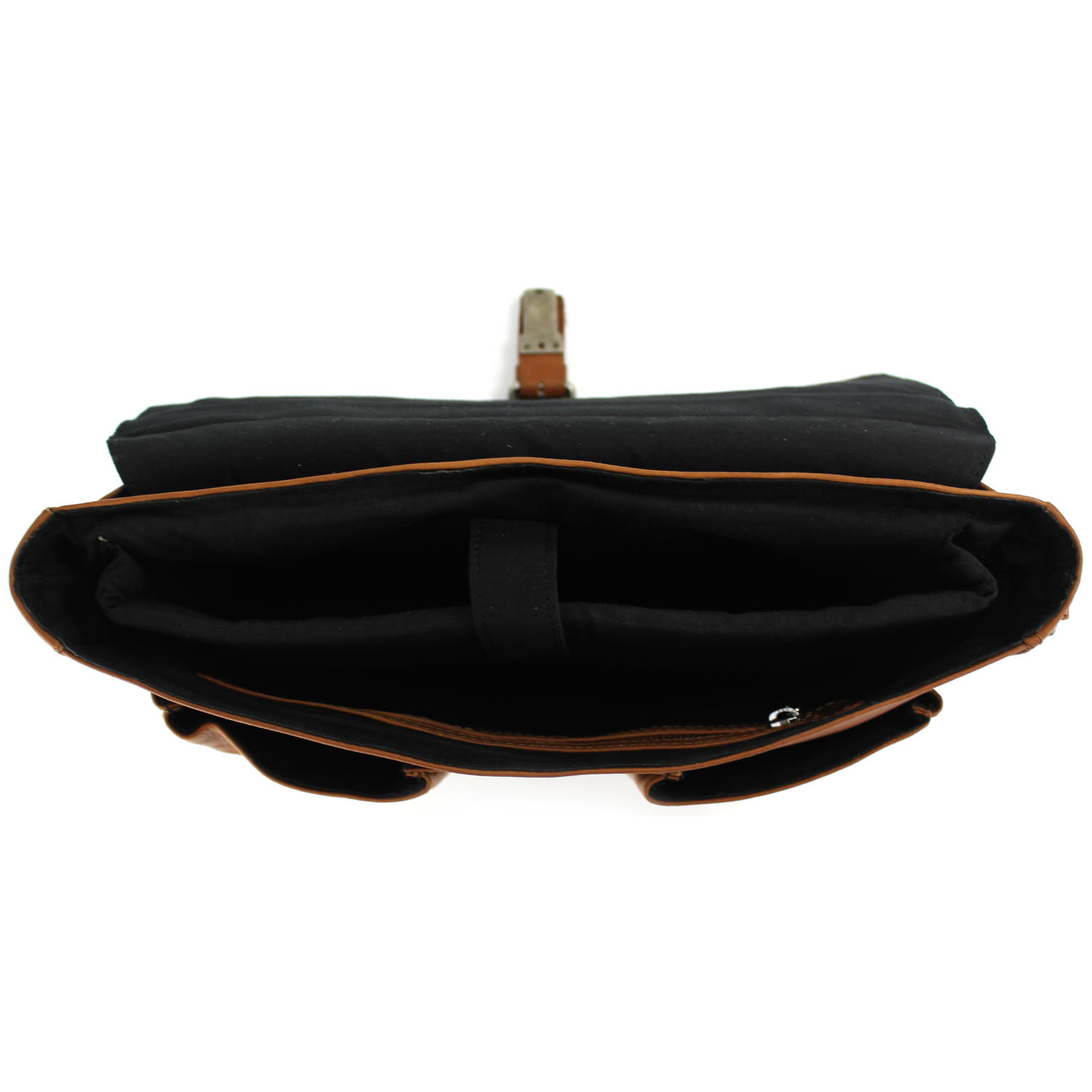 British Belt Company Holkham Satchel Tan Pediwear Luggage