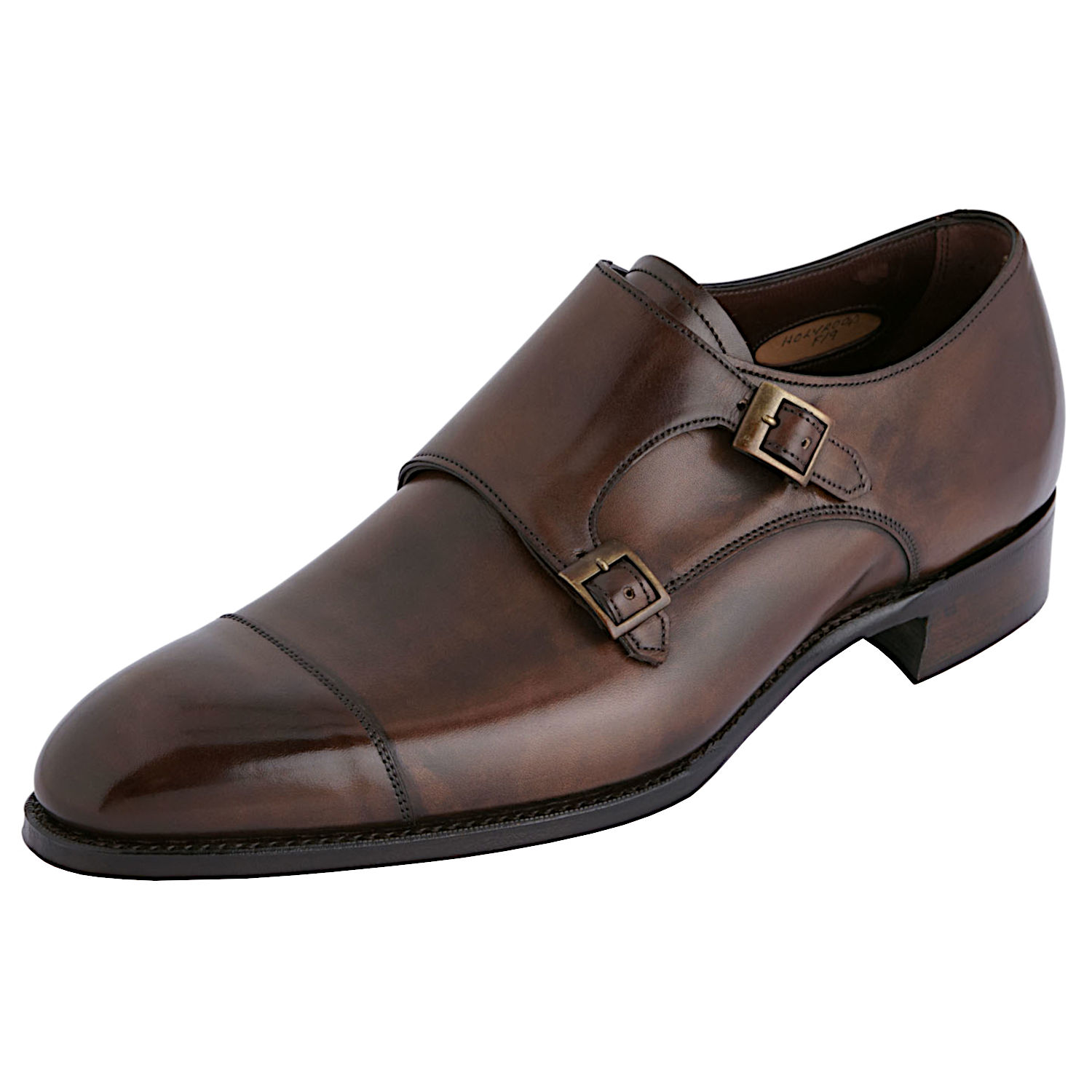 cheaney cordovan