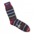 Corgi Socks Navy