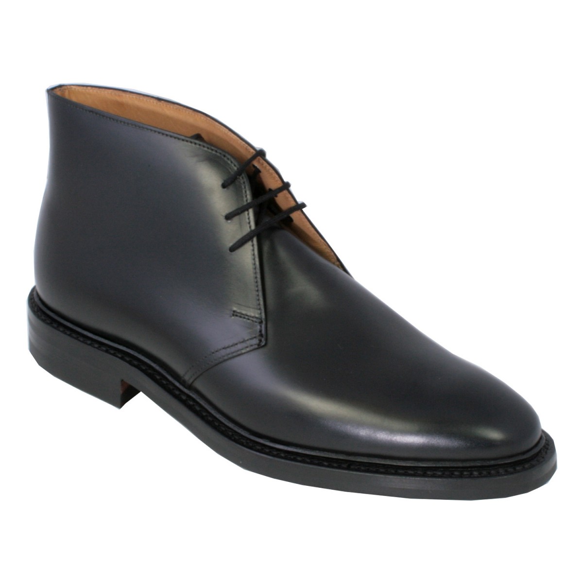 Crockett and Jones Brecon Pediwear Footwear
