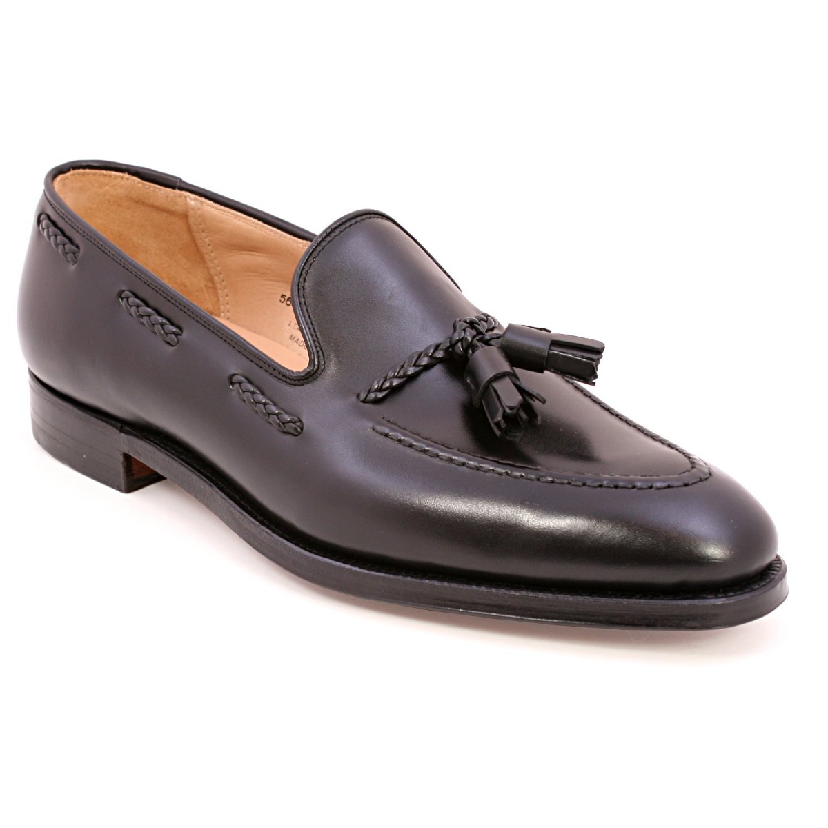 Crockett and Jones Langham 2 Pediwear Footwear