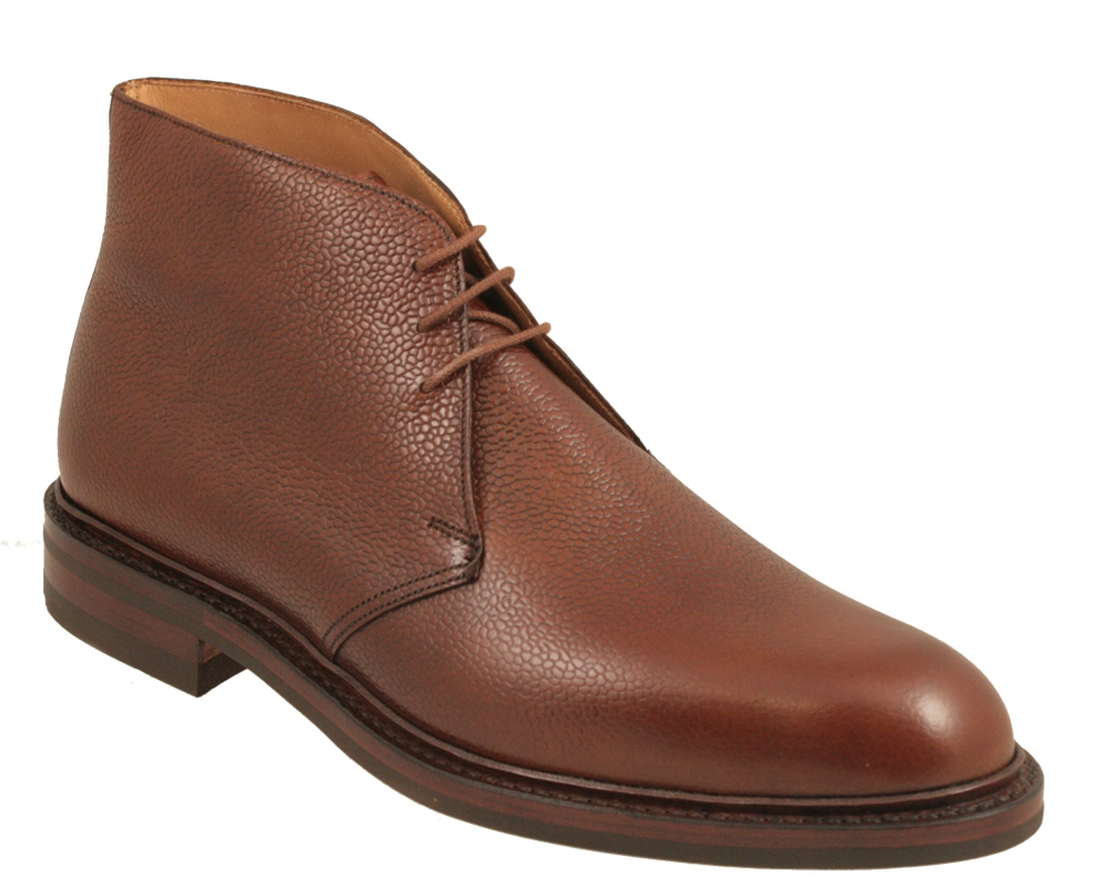 Crockett and Jones Chepstow Pediwear Footwear