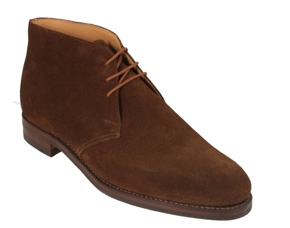 crockett and jones chiltern