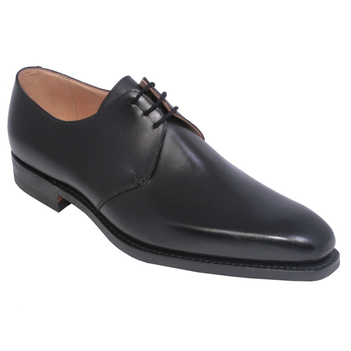 crockett and jones highbury review