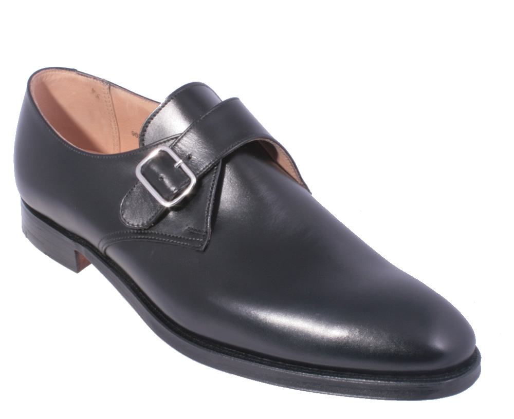 Crockett and Jones Malvern Pediwear Footwear