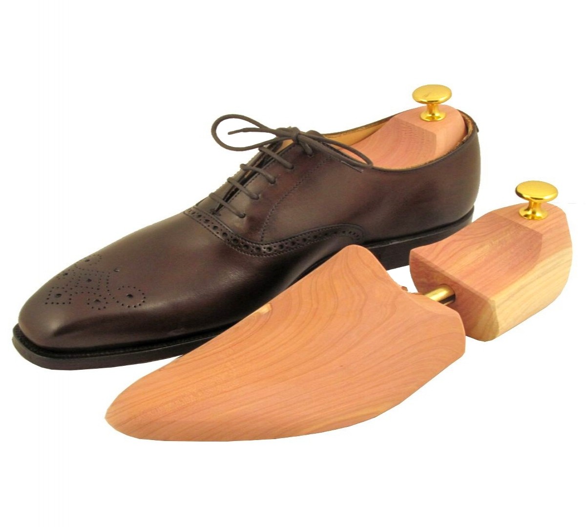 cheap cedar shoe trees