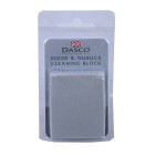 Dasco Suede Cleaning Block