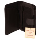 Dents Leather Kindle Cover