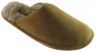 Draper of Glastonbury Daniel slipper