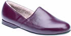 Draper of Glastonbury Keith slipper
