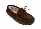 Draper of Glastonbury Maine slipper