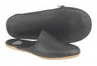 Draper of Glastonbury Troy Travel Slipper