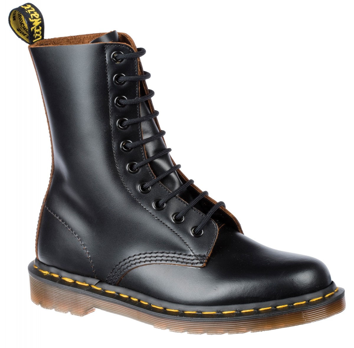 Doc Martins Vintage 72