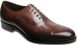 Grenson Shoes Kent