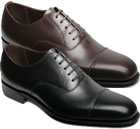 Grenson Salisbury Leather
