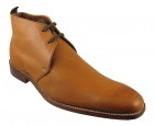 Grenson Smith Tan Calf